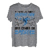 Herren Alte Angeln Sagte Lustige Fischervater T-Shirt
