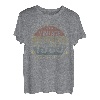 Vintage 1953 70 Jahre Geschenk 70. Geburtstag Mann Frau T-Shirt