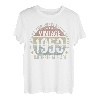 Vintage 1953 70 Jahre Geschenk 70. Geburtstag Mann Frau T-Shirt