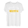Herren Alles wird gut, der Valentin ist jetzt da! T-Shirt