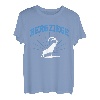 Bergziege Ziege Ziegen Ziegenbock Klettern Berge Geschenk T-Shirt