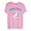 Bergziege Ziege Ziegen Ziegenbock Klettern Berge Geschenk T-Shirt