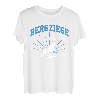 Bergziege Ziege Ziegen Ziegenbock Klettern Berge Geschenk T-Shirt