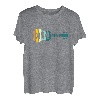 Ukulele Ist Liebe Uke Musik Gitarrist Musikinstrument T-Shirt