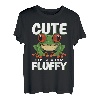 Rotaugenfrosch Design für einen Frosch Fan T-Shirt