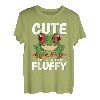 Rotaugenfrosch Design für einen Frosch Fan T-Shirt