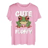 Rotaugenfrosch Design für einen Frosch Fan T-Shirt