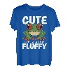 Rotaugenfrosch Design für einen Frosch Fan T-Shirt
