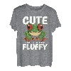 Rotaugenfrosch Design für einen Frosch Fan T-Shirt