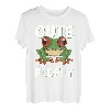 Rotaugenfrosch Design für einen Frosch Fan T-Shirt