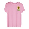 Niedliche Sonnenblume In Der Tasche Sonnenblume T-Shirt