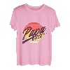 Herren Papa 2021 Geschenk für werdende Papas und Väter T-Shirt