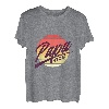 Herren Papa 2021 Geschenk für werdende Papas und Väter T-Shirt