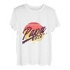 Herren Papa 2021 Geschenk für werdende Papas und Väter T-Shirt