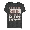 Rentner Lustiges Geschenk Shirt Ruhestand 2019 Rente