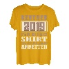 Rentner Lustiges Geschenk Shirt Ruhestand 2019 Rente