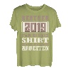 Rentner Lustiges Geschenk Shirt Ruhestand 2019 Rente
