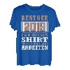 Rentner Lustiges Geschenk Shirt Ruhestand 2019 Rente