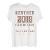 Rentner Lustiges Geschenk Shirt Ruhestand 2019 Rente