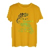 Chameleoff Chamäleon Reptil Reptilien Echse Gecko Geschenk T-Shirt