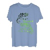 Chameleoff Chamäleon Reptil Reptilien Echse Gecko Geschenk T-Shirt