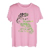 Chameleoff Chamäleon Reptil Reptilien Echse Gecko Geschenk T-Shirt