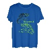 Chameleoff Chamäleon Reptil Reptilien Echse Gecko Geschenk T-Shirt