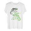 Chameleoff Chamäleon Reptil Reptilien Echse Gecko Geschenk T-Shirt