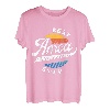 Best Amca Ever Türkischer Onkel Retro Geschenk T-Shirt
