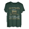 Oldtimer Jahrgang 1983 40. Geburtstag Herren lustiges retro T-Shirt
