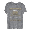 Oldtimer Jahrgang 1983 40. Geburtstag Herren lustiges retro T-Shirt