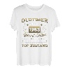 Oldtimer Jahrgang 1983 40. Geburtstag Herren lustiges retro T-Shirt