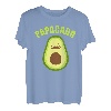 Papacado erstes Mal Papa Vater Baby Verkündung Vatertag T-Shirt