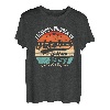 65. Geburtstag Geschenk Mann Legenden Sind Im Oktober 1957 T-Shirt