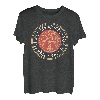 Baum des Lebens Wikinger Keltischer Baum des Lebens nordisches Design T-Shirt