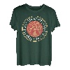 Baum des Lebens Wikinger Keltischer Baum des Lebens nordisches Design T-Shirt