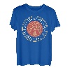 Baum des Lebens Wikinger Keltischer Baum des Lebens nordisches Design T-Shirt