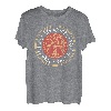 Baum des Lebens Wikinger Keltischer Baum des Lebens nordisches Design T-Shirt