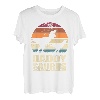 DaddySaurus Rex Vater Dinosaurier Papa Saurus Familien Dino T-Shirt
