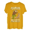 Als Jäger zufrieden als Papa Glücklich Jagd Jagen Jäger T-Shirt