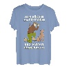Als Jäger zufrieden als Papa Glücklich Jagd Jagen Jäger T-Shirt