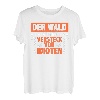 Herren Der Wald Ist Mein Versteck Vor Idioten Forstwirte Holzfäller T-Shirt