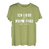 Herren T-Shirt Traktor - Trecker Bauer Landwirt Spruch