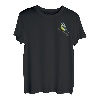 Blaumeise Vogel Singvogel Vogelfreund Ornithologe Biologe T-Shirt