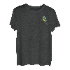 Blaumeise Vogel Singvogel Vogelfreund Ornithologe Biologe T-Shirt