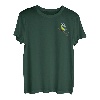 Blaumeise Vogel Singvogel Vogelfreund Ornithologe Biologe T-Shirt