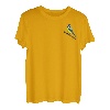 Blaumeise Vogel Singvogel Vogelfreund Ornithologe Biologe T-Shirt