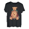 Papa Löwe Mit Baby Vater Sohn Partnerlook Set Löwenkopf T-Shirt