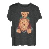 Papa Löwe Mit Baby Vater Sohn Partnerlook Set Löwenkopf T-Shirt