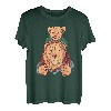 Papa Löwe Mit Baby Vater Sohn Partnerlook Set Löwenkopf T-Shirt